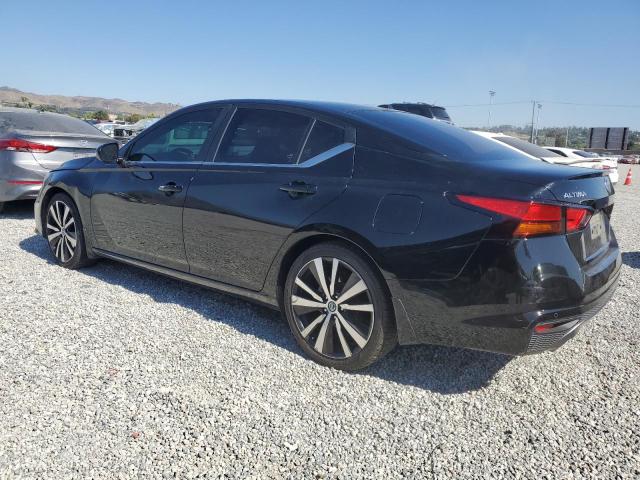 Photo 2 from auction – 2020 NISSAN ALTIMA SR with VIN 1N4BL4CV1LC178734