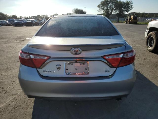 Photo 6 from auction – 2016 TOYOTA CAMRY LE with VIN 4T1BF1FK6GU198507