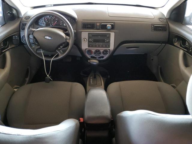 Photo 8 from auction – 2005 FORD FOCUS ZX3 with VIN 3FAFP31N25R101779