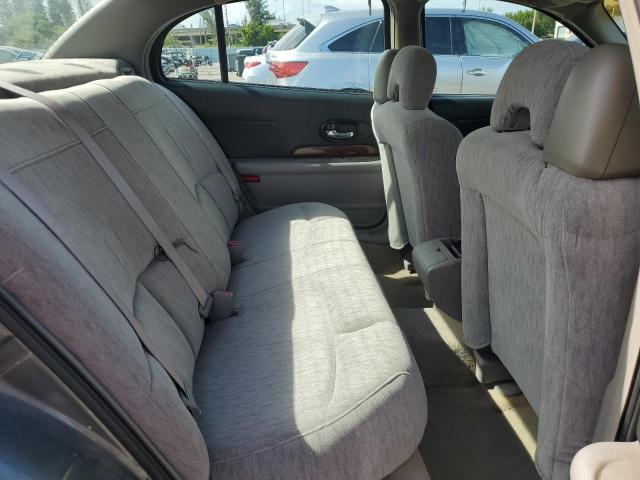 Photo 10 from auction – 2004 BUICK LESABRE CU with VIN 1G4HP52K84U193616