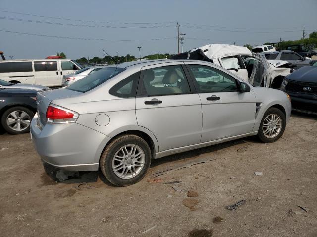 Photo 3 from auction – 2008 FORD FOCUS SE with VIN 1FAHP35N38W285523
