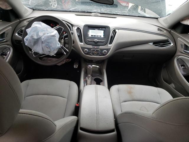 Photo 8 from auction – 2016 CHEVROLET MALIBU LT with VIN 1G1ZE5ST1GF336978