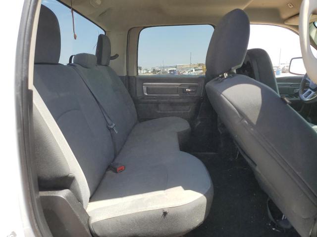 Photo 10 from auction – 2021 RAM 1500 CLASS with VIN 1C6RR6TT3MS520670