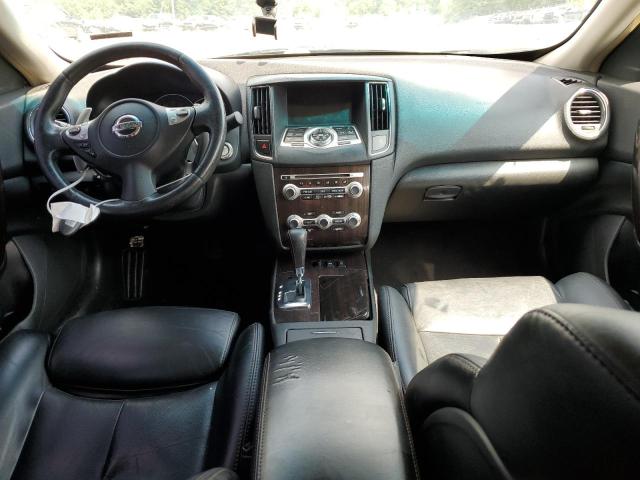 Photo 8 from auction – 2012 NISSAN MAXIMA S with VIN 1N4AA5APXCC857851