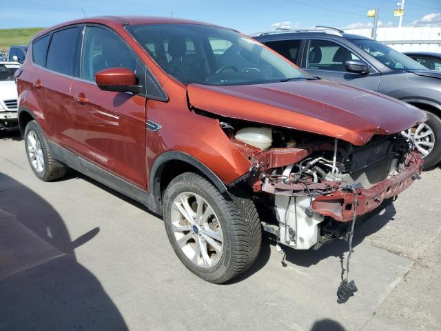 Photo 4 from auction – 2019 FORD ESCAPE SE with VIN 1FMCU9GD1KUB27507