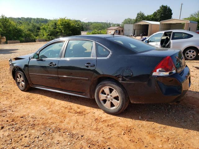 Photo 2 from auction – 2014 CHEVROLET IMPALA LIM with VIN 2G1WB5E39E1182855