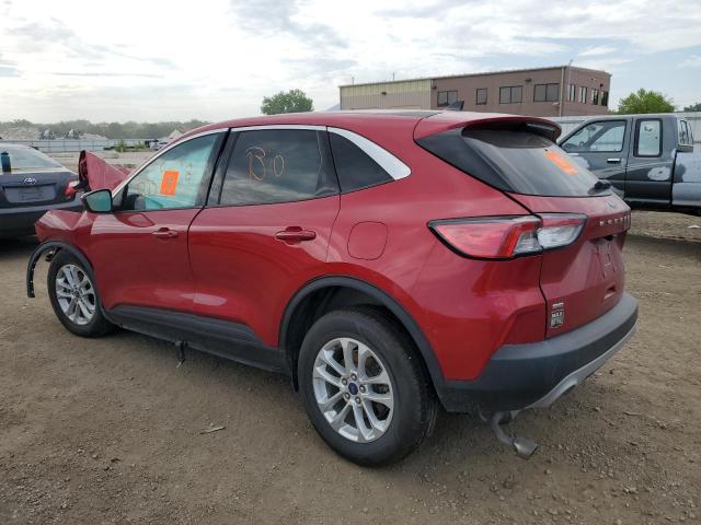 Photo 2 from auction – 2020 FORD ESCAPE SE with VIN 1FMCU0G63LUB78683