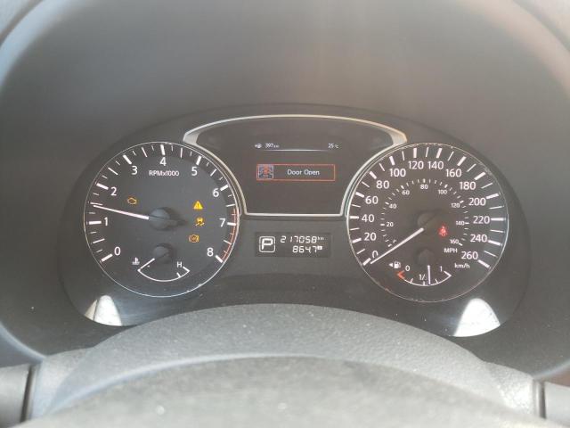 Photo 9 from auction – 2013 NISSAN ALTIMA 2.5 with VIN 1N4AL3AP5DN511467
