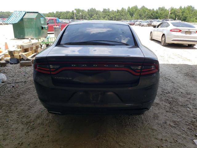 Photo 6 from auction – 2017 DODGE CHARGER SE with VIN 2C3CDXBG0HH660314