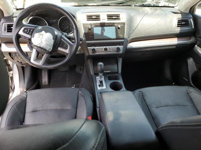 Photo 8 from auction – 2016 SUBARU OUTBACK 3. with VIN 4S4BSENC7G3351771