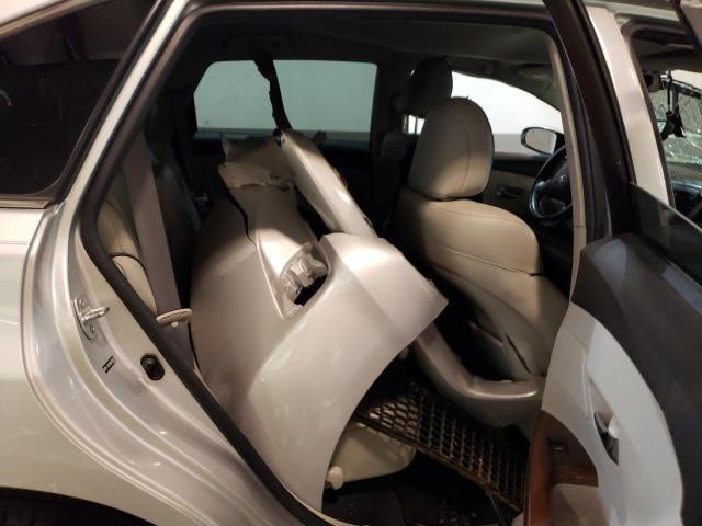 Photo 11 from auction – 2010 TOYOTA VENZA with VIN 4T3BK3BB0AU038425