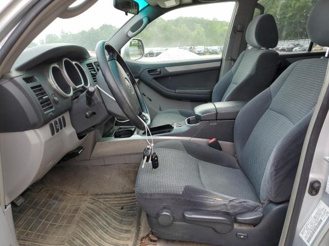 Photo 7 from auction – 2003 TOYOTA 4RUNNER SR with VIN JTEBT14R430020217