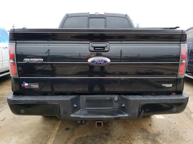 Photo 6 from auction – 2014 FORD F150 SUPER with VIN 1FTFW1ET2EFD07983