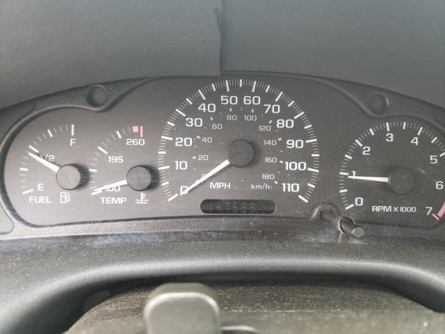 Photo 9 from auction – 2004 CHEVROLET CAVALIER L with VIN 1G1JF52F347364971