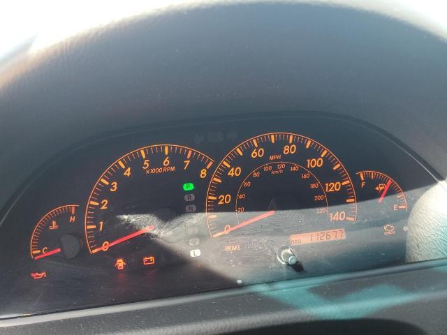 Photo 9 from auction – 2005 TOYOTA CAMRY LE with VIN 4T1BE32K05U977595