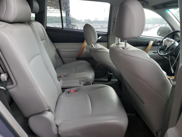 Photo 11 from auction – 2008 TOYOTA HIGHLANDER with VIN JTEEW44A082006715