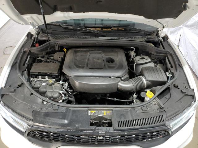 Фото 12 с аукциона – 2022 DODGE DURANGO GT с VIN 1C4RDJDG6NC188408