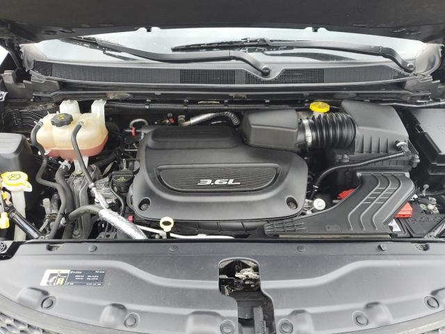 Photo 12 from auction – 2018 CHRYSLER PACIFICA L with VIN 2C4RC1CG6JR143782