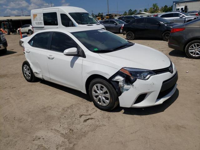 Photo 4 from auction – 2014 TOYOTA COROLLA L with VIN 2T1BURHE3EC220358