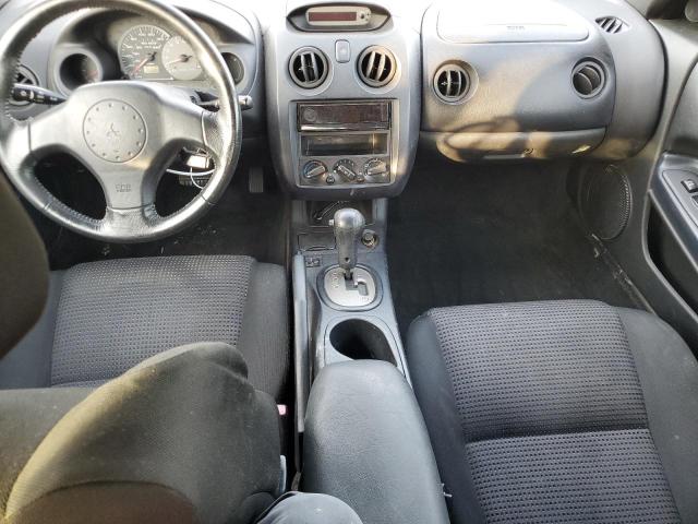 Photo 8 from auction – 2004 MITSUBISHI ECLIPSE SP with VIN 4A3AE55H94E132715