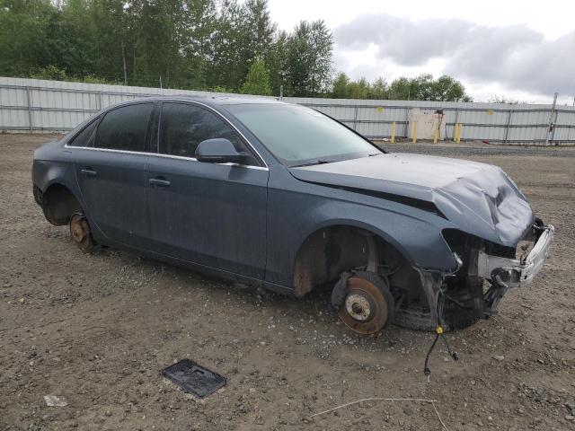 Photo 4 from auction – 2009 AUDI A4 PRESTIG with VIN WAUMF78K09N078029