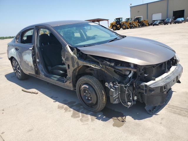 Photo 4 from auction – 2017 NISSAN ALTIMA 2.5 with VIN 1N4AL3AP9HC108609