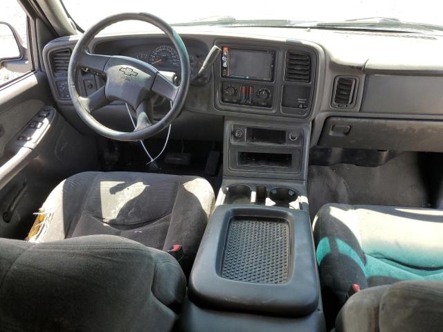 Photo 8 from auction – 2003 CHEVROLET SILVERADO with VIN 2GCEC19V531187925