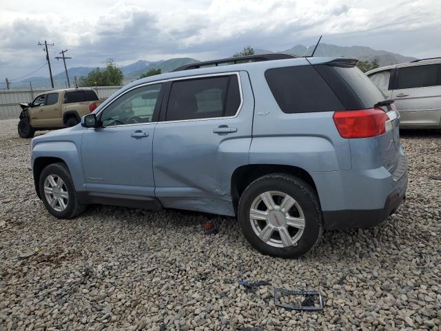 Photo 2 from auction – 2015 GMC TERRAIN SL with VIN 2GKFLXE35F6329035