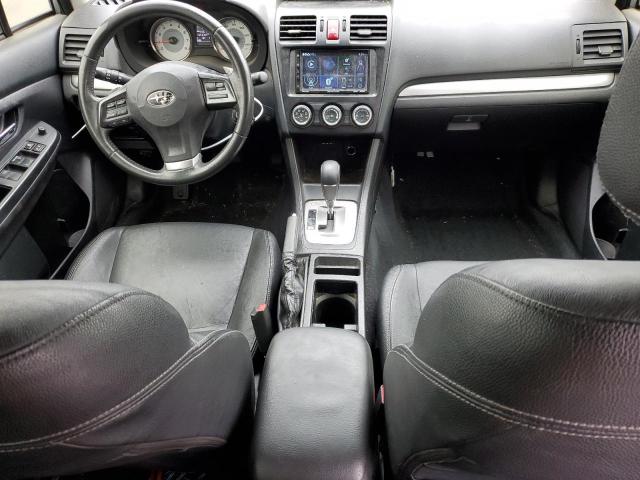 Photo 8 from auction – 2013 SUBARU IMPREZA SP with VIN JF1GPAU65D2217915