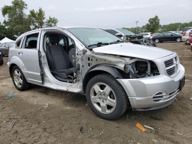 Photo 4 from auction – 2012 DODGE CALIBER SE with VIN 1C3CDWBA9CD529099