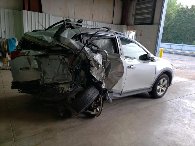 Photo 3 from auction – 2013 TOYOTA RAV4 XLE with VIN JTMWFREV2D5009311