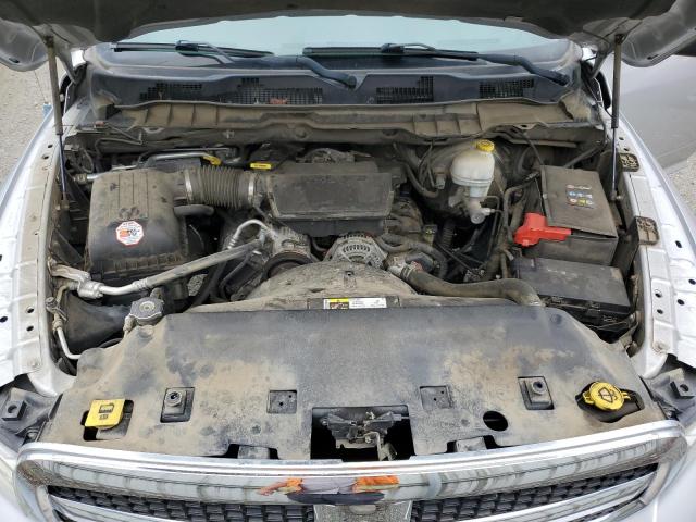 Photo 11 from auction – 2013 RAM 1500 SLT with VIN 1C6RR6GP4DS655735