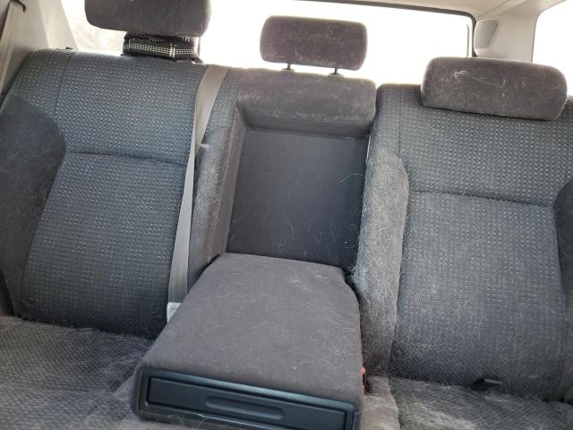 Photo 10 from auction – 2005 TOYOTA 4RUNNER with VIN JTEBT14R250047452