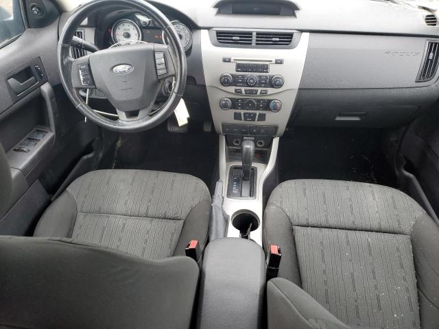 Photo 8 from auction – 2008 FORD FOCUS SE with VIN 1FAHP35N08W255041