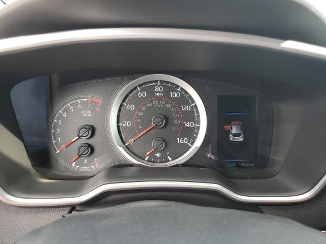 Photo 9 from auction – 2022 TOYOTA COROLLA SE with VIN JTND4MBE2N3155284
