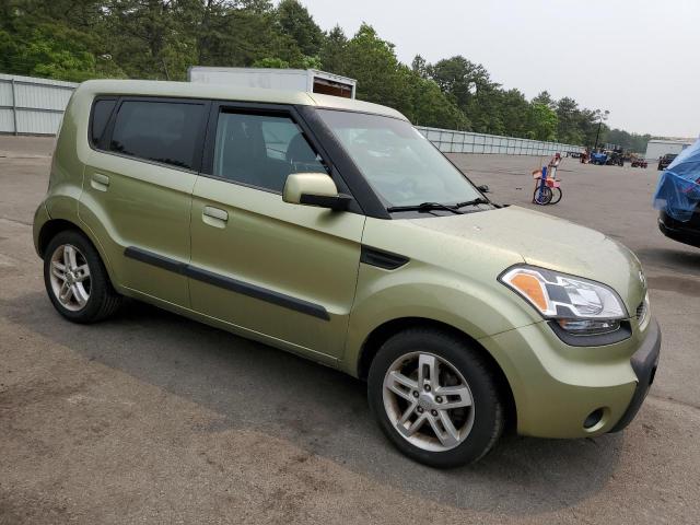 Zdjęcie 4 z aukcji – 2010 KIA SOUL + z VIN KNDJT2A29A7139012