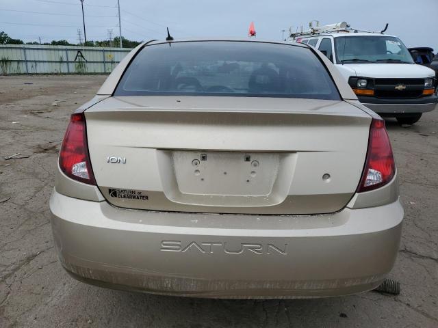 Photo 6 from auction – 2007 SATURN ION LEVEL with VIN 1G8AL55F37Z174554