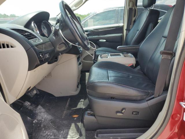 Photo 7 from auction – 2014 CHRYSLER TOWN & COU with VIN 2C4RC1BG4ER270943