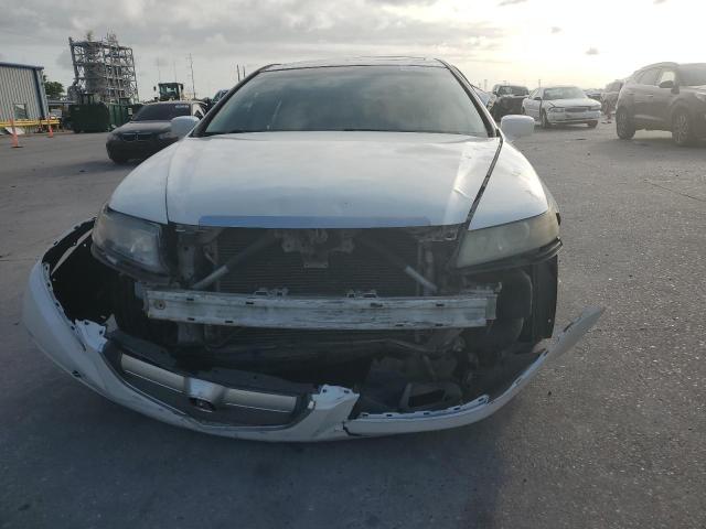 Photo 5 from auction – 2004 ACURA TL with VIN 19UUA66294A030478