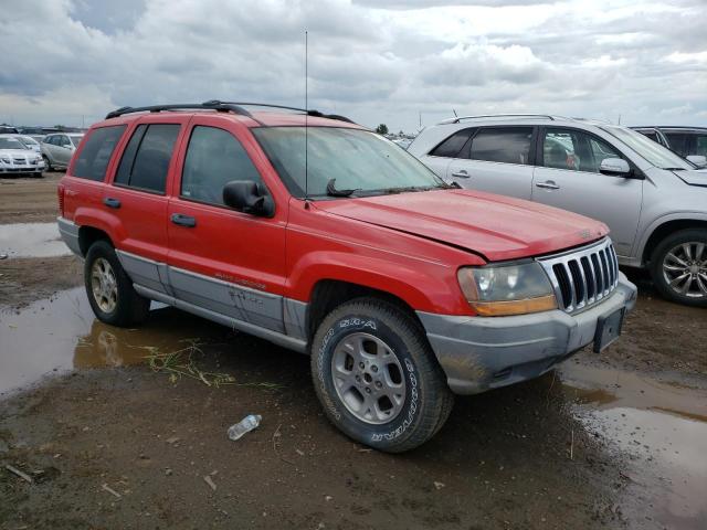 Photo 4 from auction – 2000 JEEP GRAND CHER with VIN 1J4GW48S0YC114465