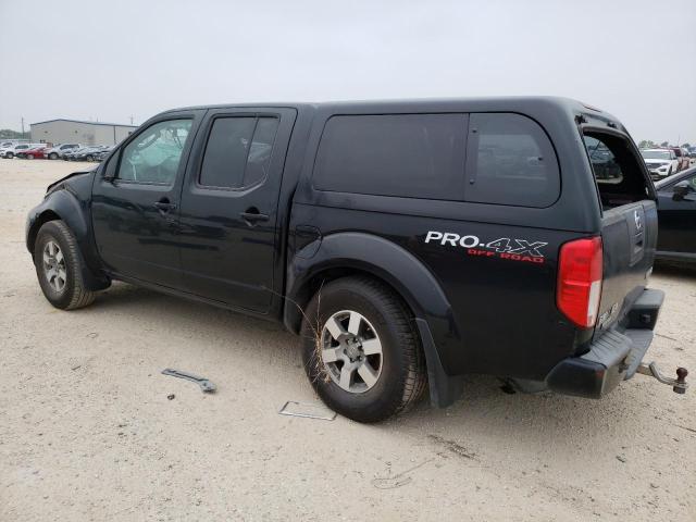Photo 2 from auction – 2011 NISSAN FRONTIER S with VIN 1N6AD0EV0BC434706