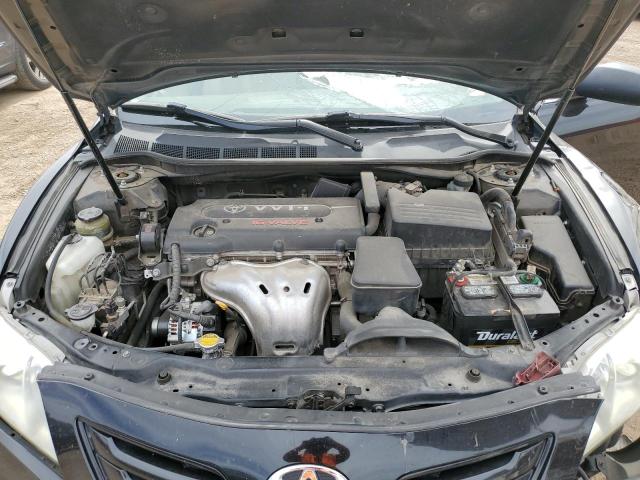 Photo 11 from auction – 2007 TOYOTA CAMRY CE with VIN JTNBE46K873011665