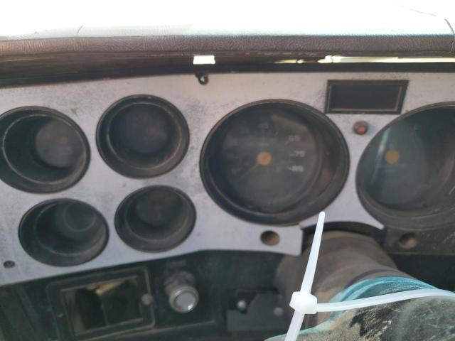 Photo 9 from auction – 1984 CHEVROLET K10 with VIN 1GCEK14CXEJ165890