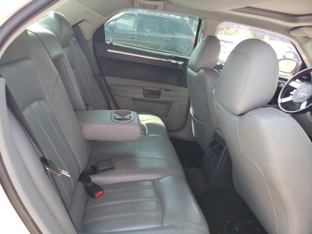 صورة رقم 10 من المزاد - 2006 CHRYSLER 300C مع VIN 2C3LA63H86H309626