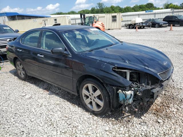 Photo 4 from auction – 2006 LEXUS ES 330 with VIN JTHBA30G965154365