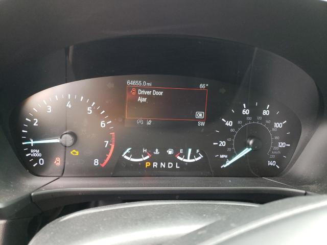 Photo 9 from auction – 2020 FORD ESCAPE SE with VIN 1FMCU9G61LUB43354