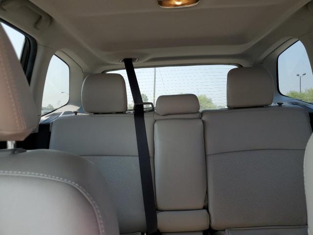 Photo 10 from auction – 2016 SUBARU FORESTER 2 with VIN JF2SJAFC6GH551043
