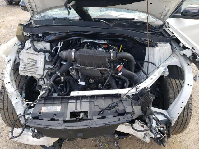 Photo 12 from auction – 2022 FORD EXPLORER S with VIN 1FM5K8GC9NGA60920
