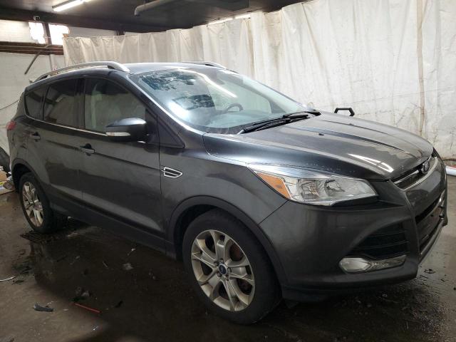Photo 4 from auction – 2015 FORD ESCAPE TIT with VIN 1FMCU9JX7FUA66639