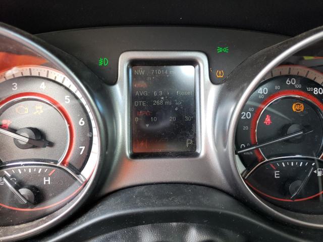 Photo 9 from auction – 2020 DODGE JOURNEY CR with VIN 3C4PDCGB5LT263362